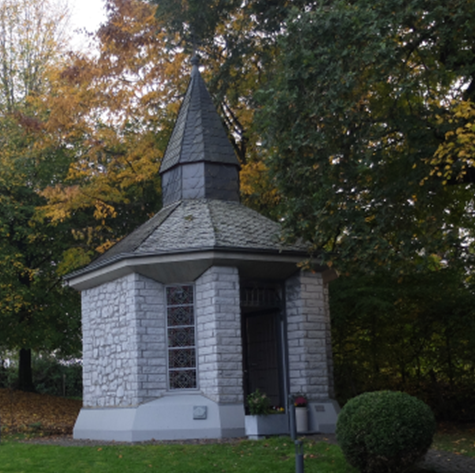 Jakobus Kapelle