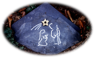 Titelbild Krippenweg